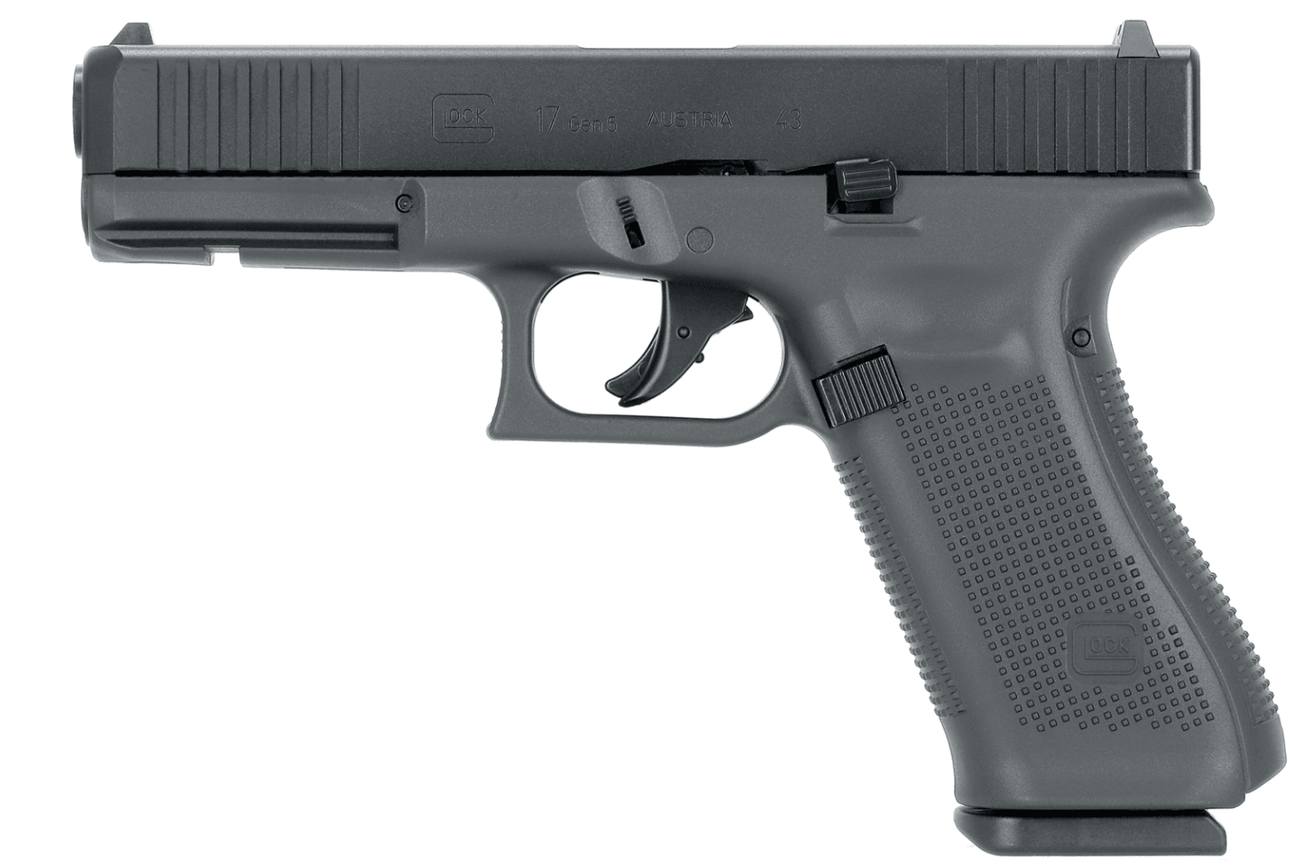 UMAREX 211.00.00. GLOCK 17 GEN5 .43CAL - NeonSales {{ shop.shopifyCountryName }}