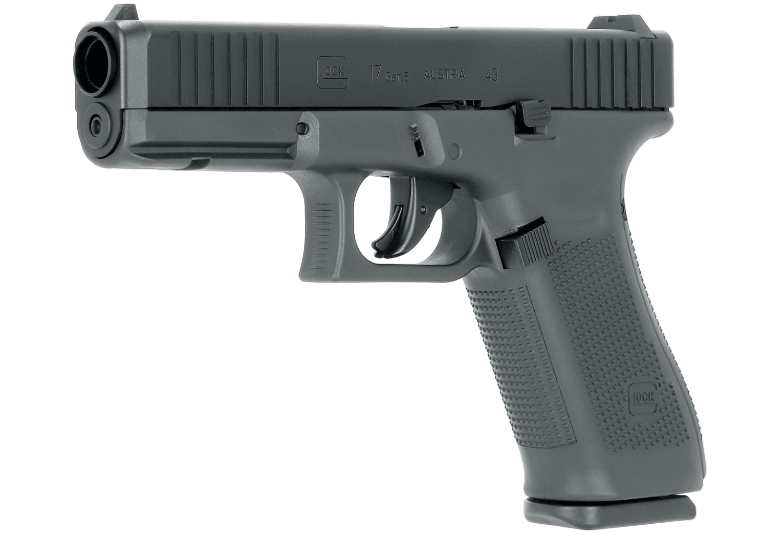 UMAREX 211.00.00. GLOCK 17 GEN5 .43CAL - NeonSales {{ shop.shopifyCountryName }}