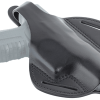UMAREX 3.1527 WALTHER 9 PP LEATHER HOLSTER - NeonSales {{ shop.shopifyCountryName }}