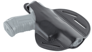 UMAREX 3.1527 WALTHER 9 PP LEATHER HOLSTER - NeonSales {{ shop.shopifyCountryName }}