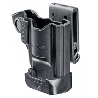 UMAREX 3.1602 P2P HDR68/TR68 POLYMER HOLSTER - NeonSales {{ shop.shopifyCountryName }}