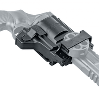 UMAREX 3.1602 P2P HDR68/TR68 POLYMER HOLSTER - NeonSales {{ shop.shopifyCountryName }}