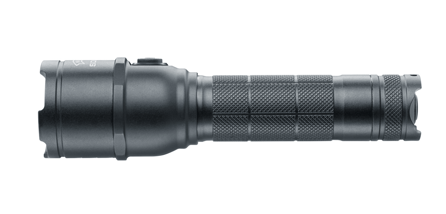 UMAREX 3.7119 SDL 800 FLASHLIGHT - NeonSales {{ shop.shopifyCountryName }}