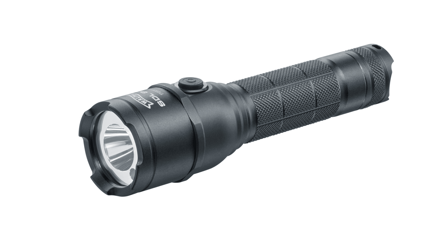 UMAREX 3.7119 SDL 800 FLASHLIGHT - NeonSales South Africa