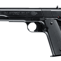 UMAREX 417.00.00 COLT GOVERMENT 1911 A1 - NeonSales {{ shop.shopifyCountryName }}