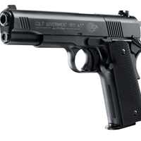 UMAREX 417.00.00 COLT GOVERMENT 1911 A1 - NeonSales {{ shop.shopifyCountryName }}