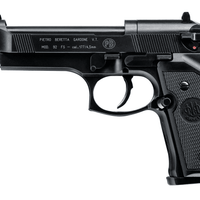 UMAREX 419.00.00 BERETTA - BLACK - NeonSales {{ shop.shopifyCountryName }}