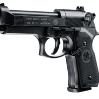 UMAREX 419.00.00 BERETTA - BLACK - NeonSales {{ shop.shopifyCountryName }}