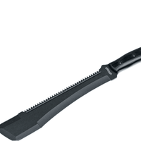 UMAREX 5.0870 WALTHER MSM MACHETE - BLACK - NeonSales {{ shop.shopifyCountryName }}