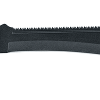 UMAREX 5.0870 WALTHER MSM MACHETE - BLACK - NeonSales {{ shop.shopifyCountryName }}