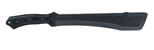 UMAREX 5.0870 WALTHER MSM MACHETE - BLACK - NeonSales {{ shop.shopifyCountryName }}
