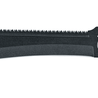 UMAREX 5.0870 WALTHER MSM MACHETE - BLACK - NeonSales {{ shop.shopifyCountryName }}