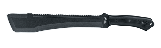 UMAREX 5.0870 WALTHER MSM MACHETE - BLACK - NeonSales {{ shop.shopifyCountryName }}