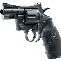 UMAREX 5.8147 COLT PHYTHON 2.5"" NBB - NeonSales {{ shop.shopifyCountryName }}