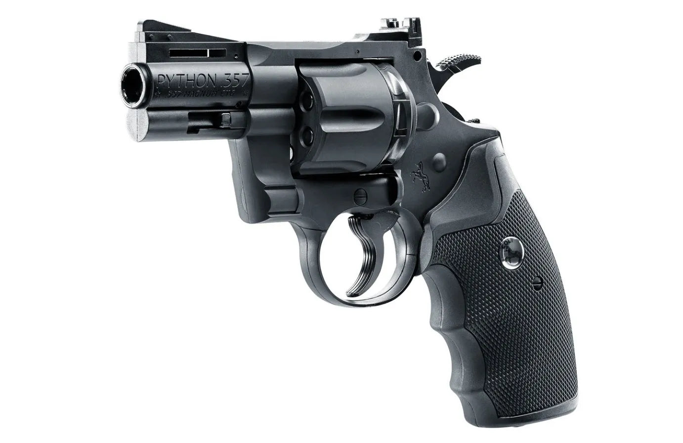 UMAREX 5.8147 COLT PHYTHON 2.5"" NBB - NeonSales {{ shop.shopifyCountryName }}