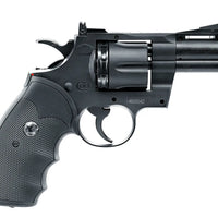 UMAREX 5.8147 COLT PHYTHON 2.5"" NBB - NeonSales {{ shop.shopifyCountryName }}
