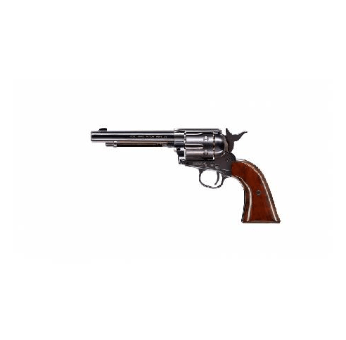 UMAREX 5.8308 COLT SAA 45 4.5MM BB GUN - BLUED - NeonSales {{ shop.shopifyCountryName }}