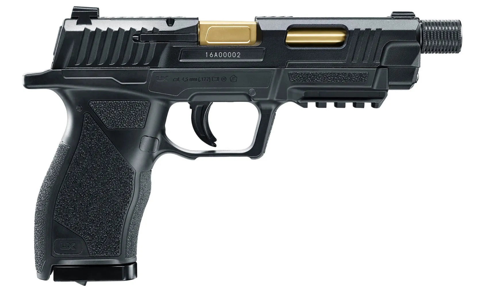 UMAREX 5.8328 UX SA10 4.5MM BB GUN - NeonSales {{ shop.shopifyCountryName }}