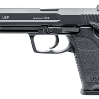 UMAREX 5.8346 H& USP 4.5MM BB GUN - NeonSales {{ shop.shopifyCountryName }}
