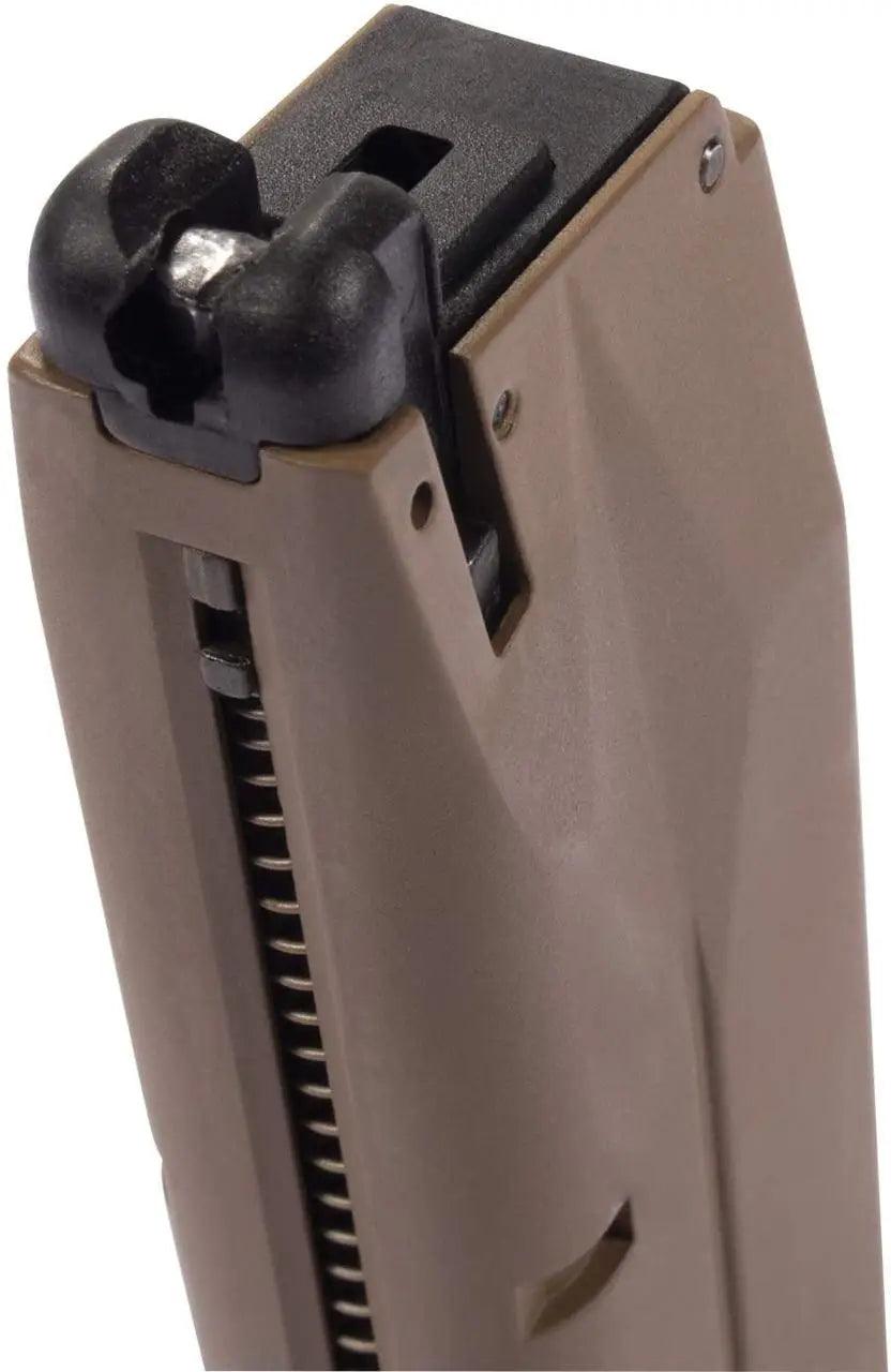 UMAREX 5.8347 BERETTA M9A3 4.5MM BB GUN - NeonSales {{ shop.shopifyCountryName }}