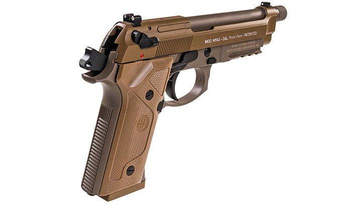 UMAREX 5.8347 BERETTA M9A3 4.5MM BB GUN - NeonSales {{ shop.shopifyCountryName }}