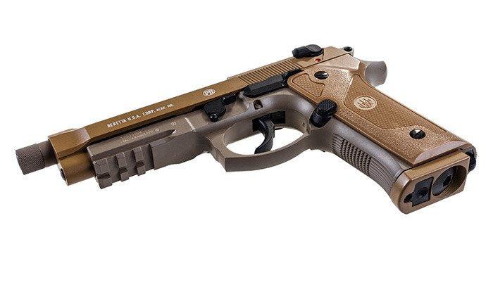 UMAREX 5.8347 BERETTA M9A3 4.5MM BB GUN - NeonSales {{ shop.shopifyCountryName }}