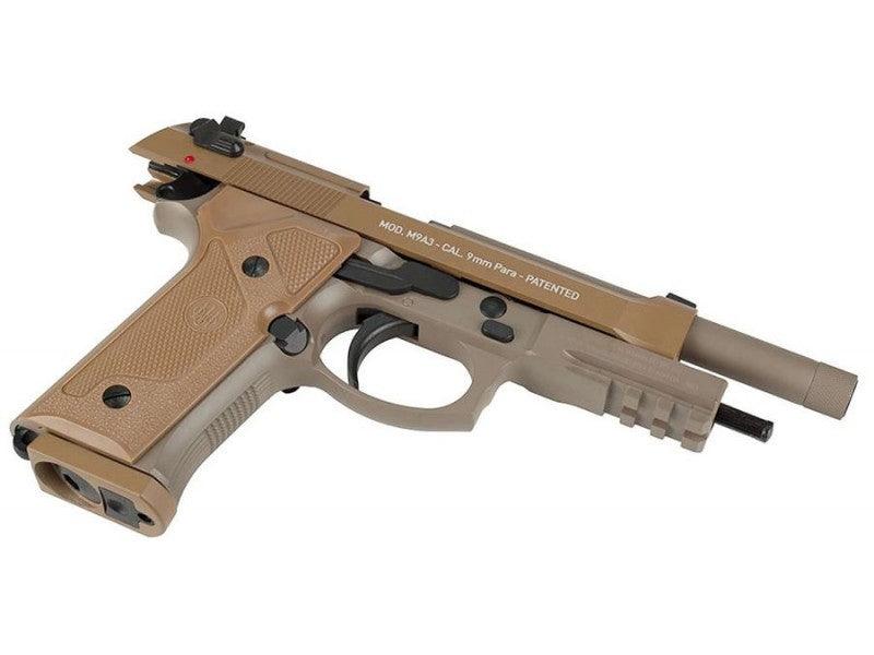 UMAREX 5.8347 BERETTA M9A3 4.5MM BB GUN - NeonSales {{ shop.shopifyCountryName }}