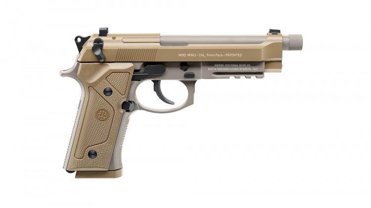 UMAREX 5.8347 BERETTA M9A3 4.5MM BB GUN - NeonSales {{ shop.shopifyCountryName }}
