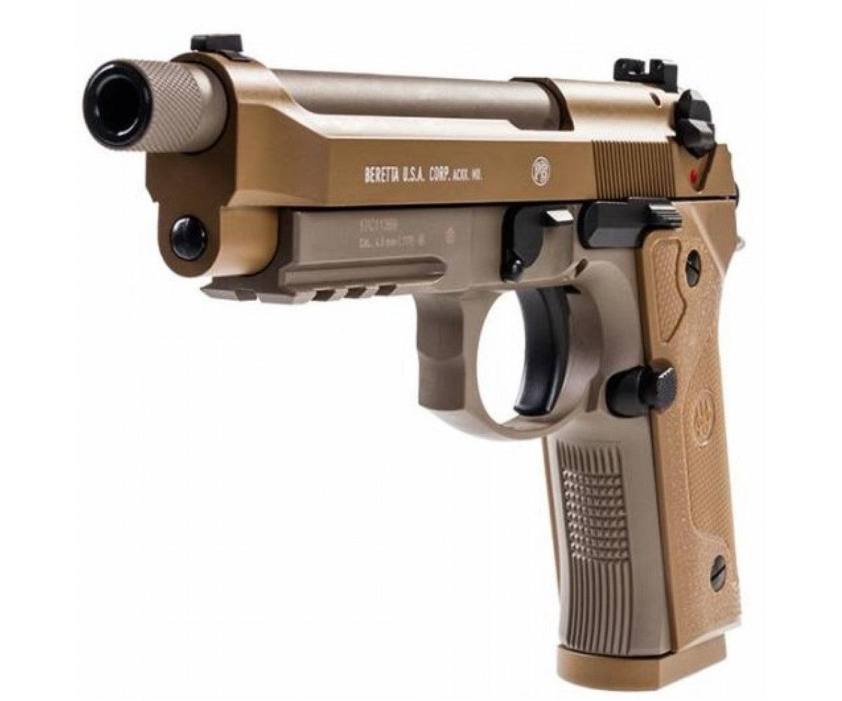 UMAREX 5.8347 BERETTA M9A3 4.5MM BB GUN - NeonSales {{ shop.shopifyCountryName }}
