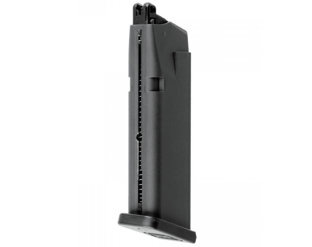 UMAREX 5.8364.1 GLOCK 17 GEN 4 MAGAZINE - NeonSales {{ shop.shopifyCountryName }}