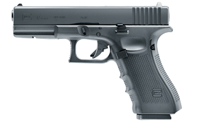 UMAREX 5.8364 GLOCK 17 GEN4 4.5MM BB GUN - NeonSales South Africa