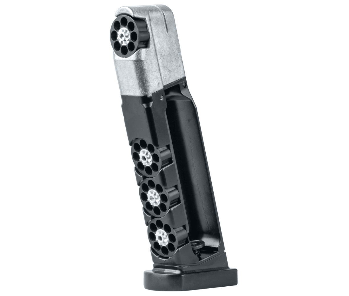 UMAREX 5.8365.1 GLOCK 17 4.5MM MAGAZINE - NeonSales {{ shop.shopifyCountryName }}