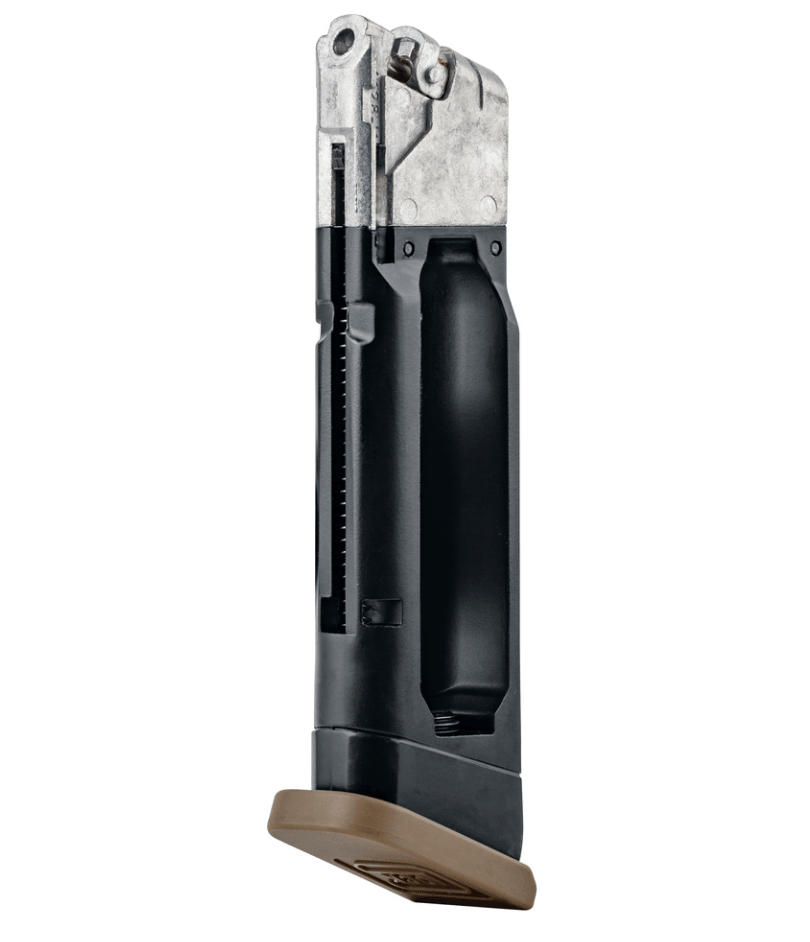 UMAREX 5.8367.1 GLOCK 19X BLOWBACK MAGAZINE - NeonSales {{ shop.shopifyCountryName }}