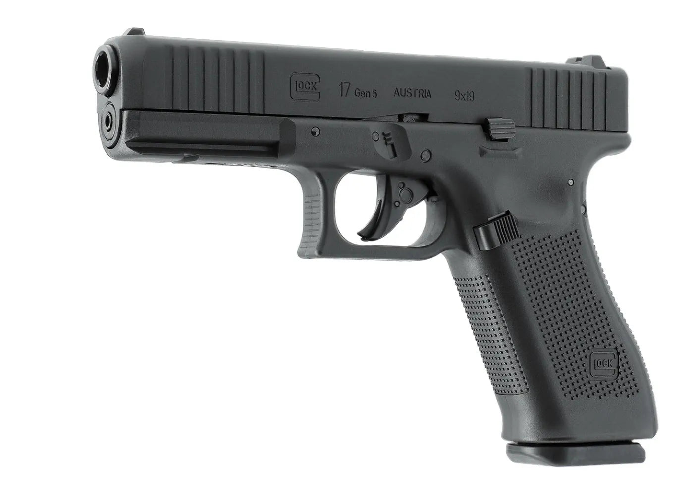UMAREX 5.8369 GLOCK 17 GEN5 BB GUN - NeonSales {{ shop.shopifyCountryName }}
