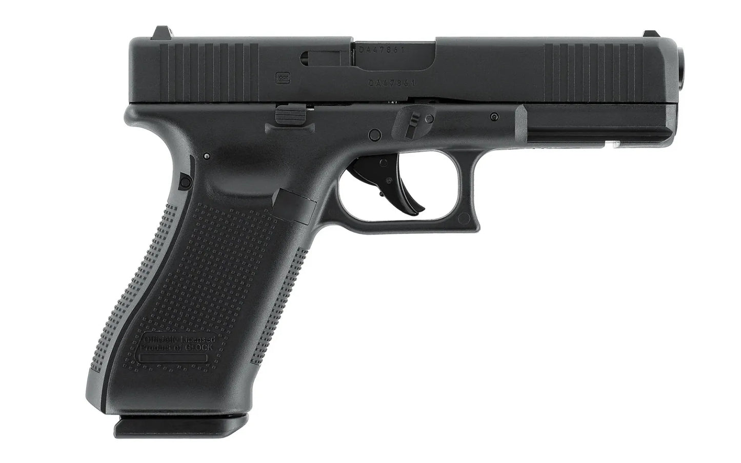 UMAREX 5.8369 GLOCK 17 GEN5 BB GUN - NeonSales {{ shop.shopifyCountryName }}