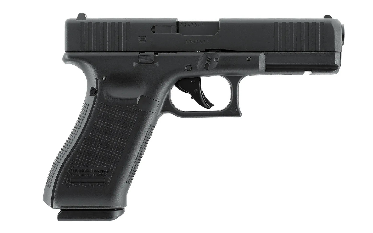UMAREX 5.8369 GLOCK 17 GEN5 BB GUN - NeonSales {{ shop.shopifyCountryName }}