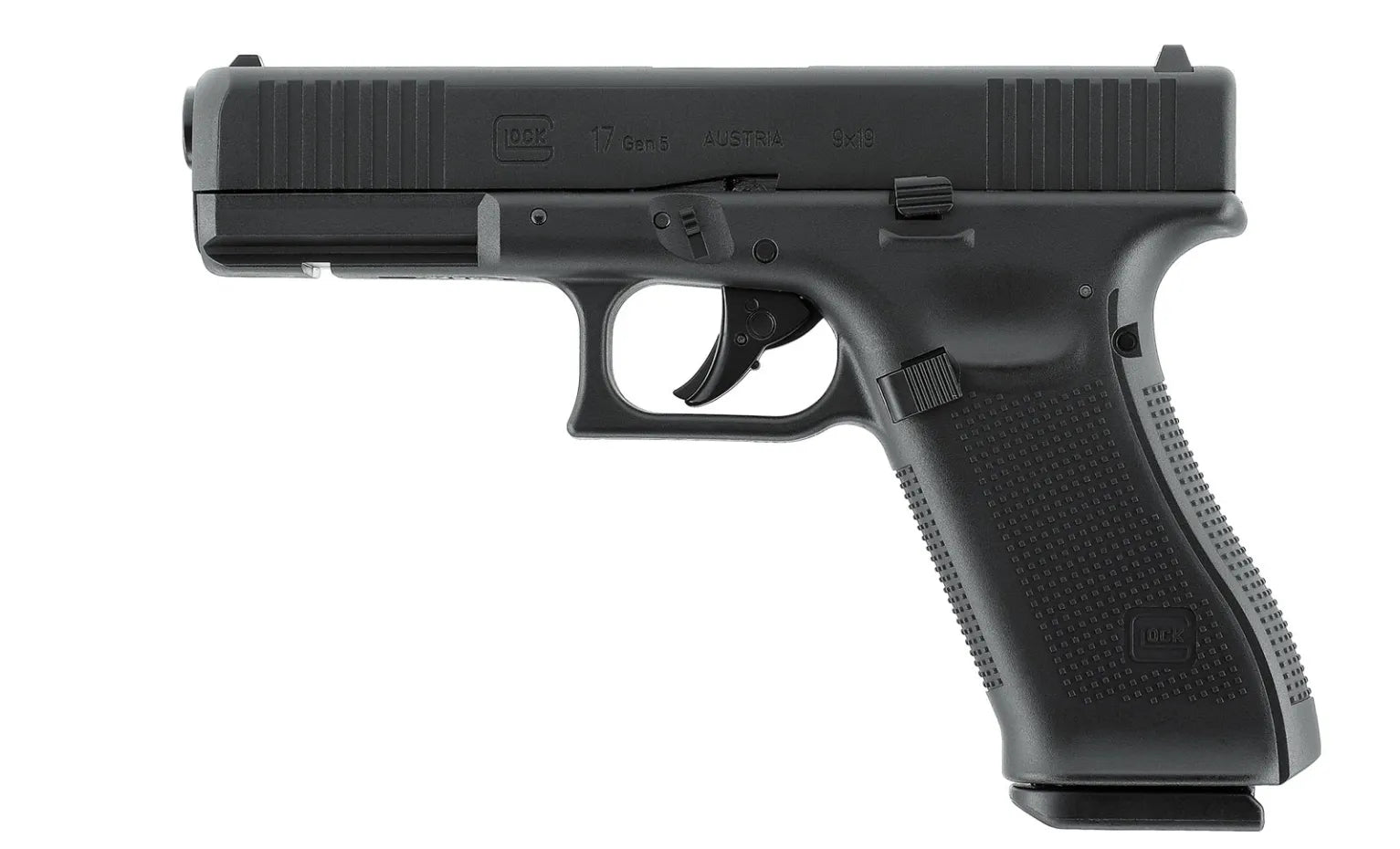 UMAREX 5.8369 GLOCK 17 GEN5 BB GUN - NeonSales {{ shop.shopifyCountryName }}