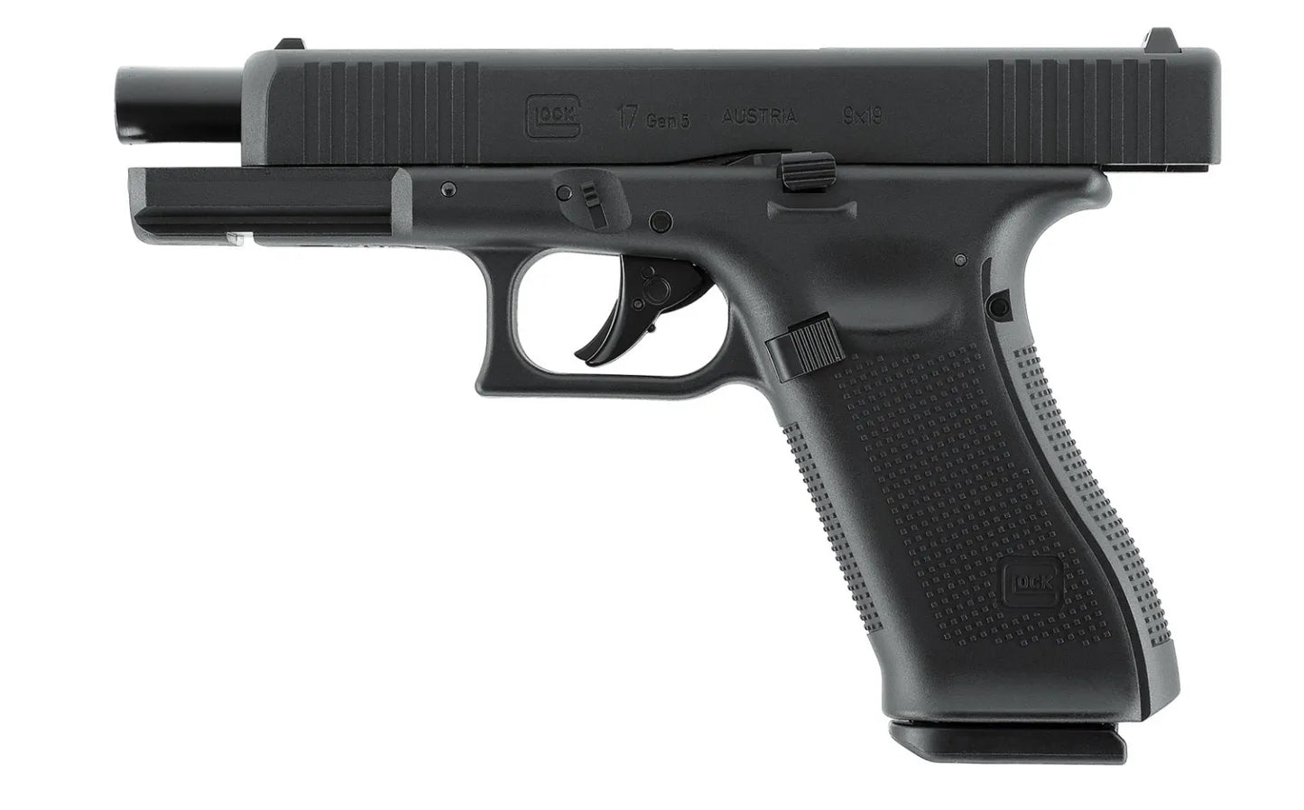 UMAREX 5.8369 GLOCK 17 GEN5 BB GUN - NeonSales {{ shop.shopifyCountryName }}