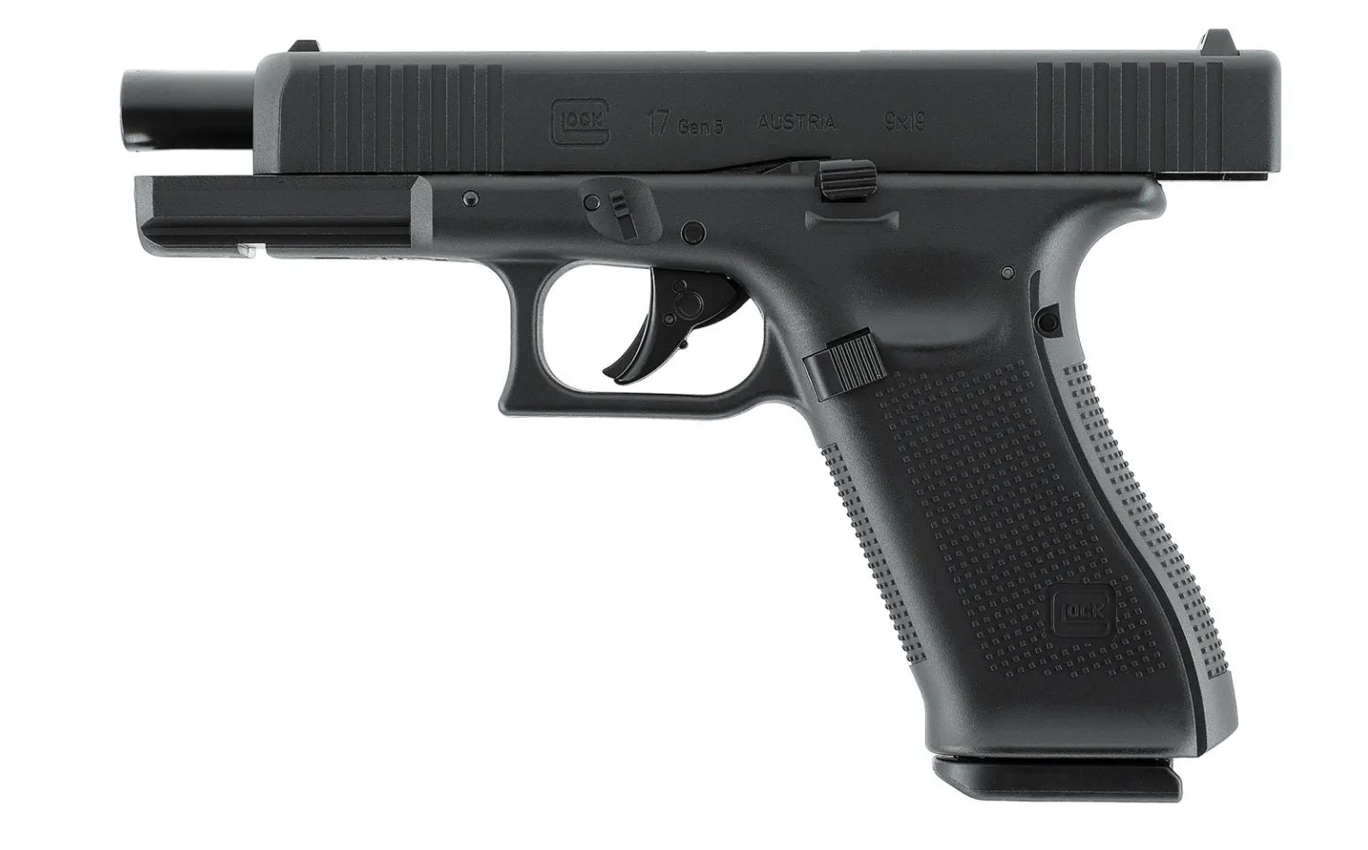UMAREX 5.8369 GLOCK 17 GEN5 BB GUN - NeonSales {{ shop.shopifyCountryName }}