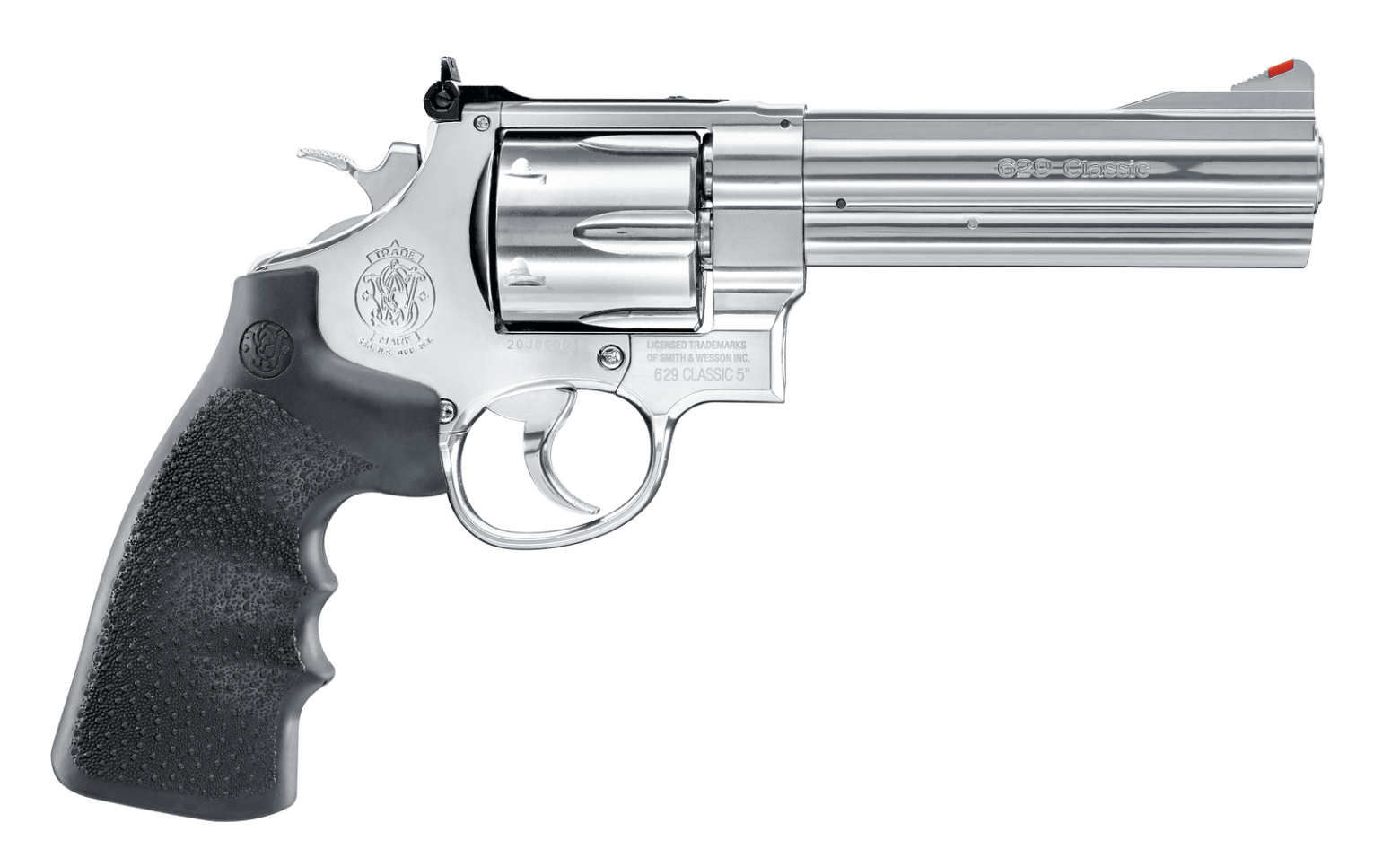 UMAREX 5.8386 SMITH AND WESSON 629 CLASSIC - NeonSales South Africa