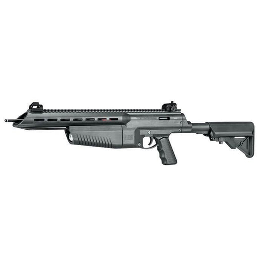 UMAREX AIR JAVELIN CO2 POWERED AIR ARCHERY RIFLE