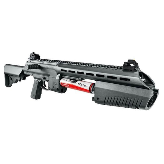 UMAREX AIR JAVELIN CO2 POWERED AIR ARCHERY RIFLE