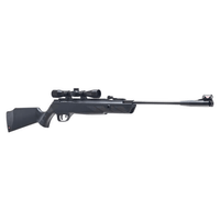 UMAREX AIREM 2 BREAK BARREL RIFLE 4.5MM - NeonSales {{ shop.shopifyCountryName }}