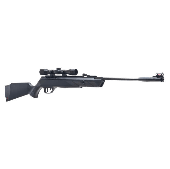 UMAREX AIREM 2 BREAK BARREL RIFLE 4.5MM - NeonSales {{ shop.shopifyCountryName }}