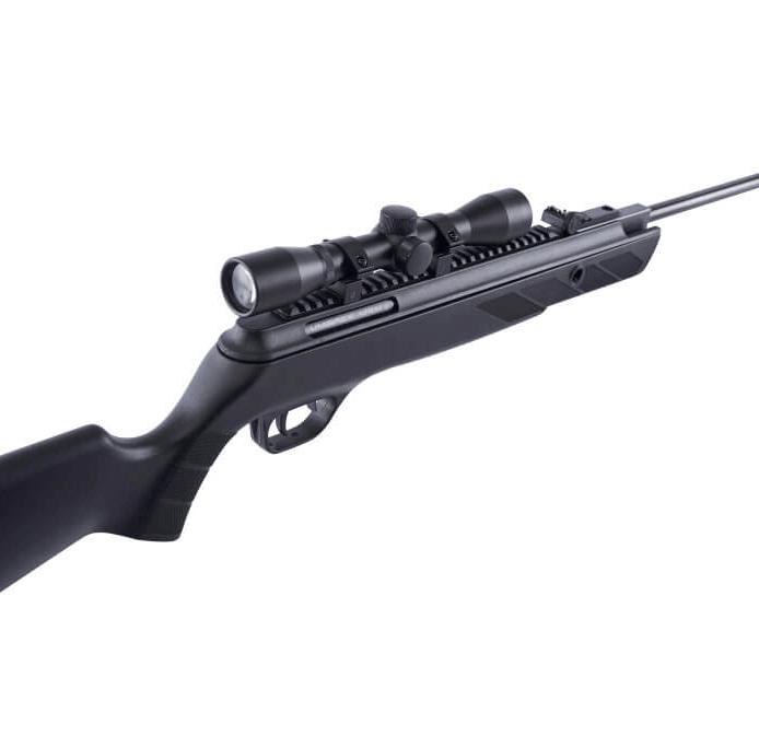 UMAREX AIREM 2 BREAK BARREL RIFLE 4.5MM - NeonSales {{ shop.shopifyCountryName }}