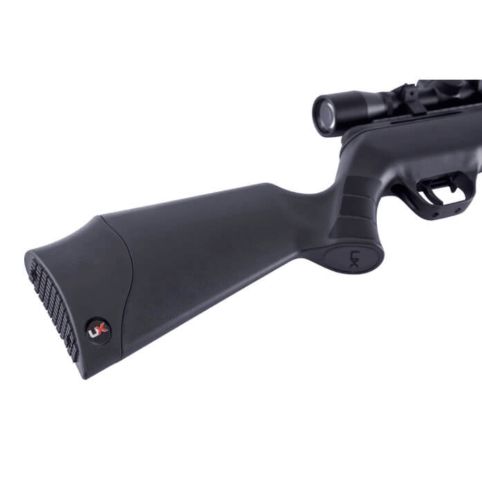 UMAREX AIREM 2 BREAK BARREL RIFLE 4.5MM - NeonSales South Africa