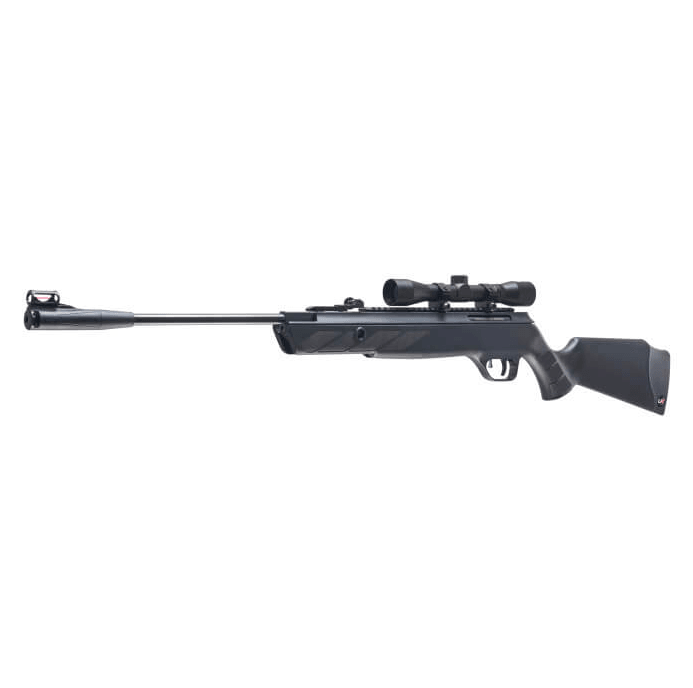 UMAREX AIREM 2 BREAK BARREL RIFLE 4.5MM - NeonSales South Africa