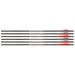 UMAREX ARROW SET FOR AIR JAVELIN 6 PACK - NeonSales {{ shop.shopifyCountryName }}