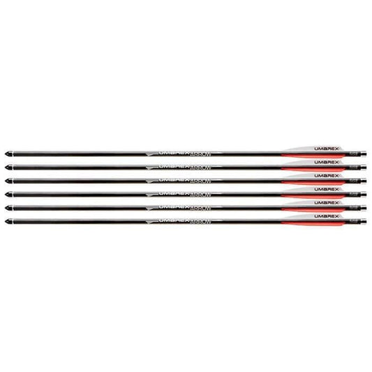 UMAREX ARROW SET FOR AIR JAVELIN 6 PACK - NeonSales {{ shop.shopifyCountryName }}