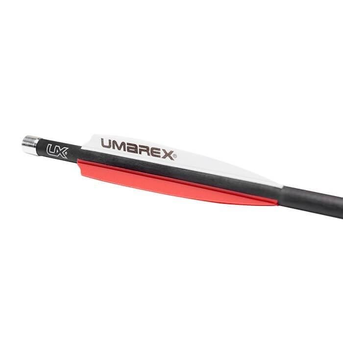UMAREX ARROW SET FOR AIR JAVELIN 6 PACK - NeonSales {{ shop.shopifyCountryName }}